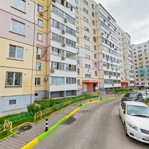 Ulitsa Rabochiy Gorodok, 14В, Khabarovsk: photo