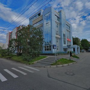 Polyarnye Zori Street, 47, Murmansk: photo