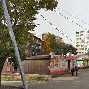 Иркутск, Улица Омулевского, 24/2: фото