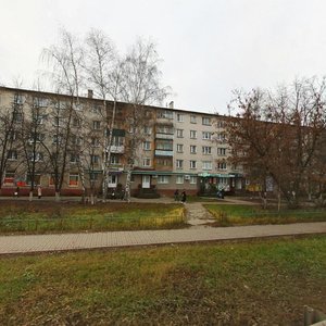Monchegorskaya Street, 7А, Nizhny Novgorod: photo