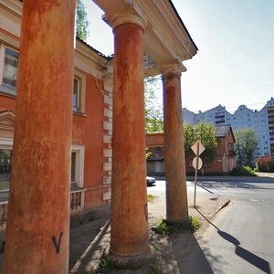 Тверь, Улица Орджоникидзе, 3: фото