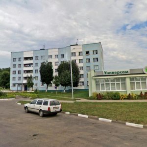 Legendarnaya ulitsa, 12, Mogilev District: photo