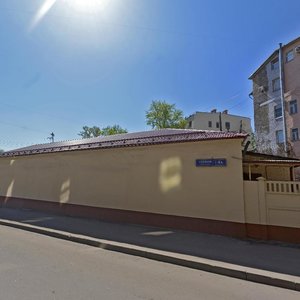 Sivyakov Lane, 4Ас2, Moscow: photo