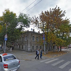 Universitetskaya ulitsa, 53/114 ، ساراتوف: صورة