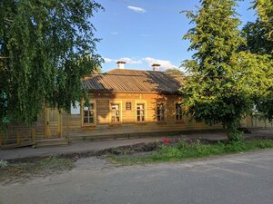 Belinskaya ulitsa, 9 ، : صورة