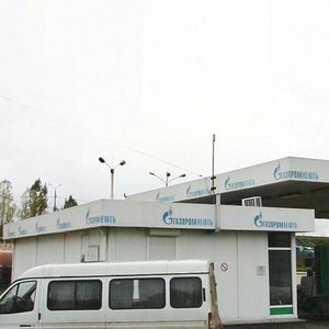 Moskovskoye Highway, 213Б ، نيجني نوفغورود: صورة