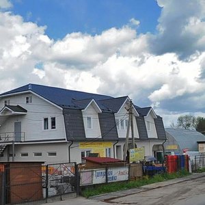 Pervomayskaya ulitsa, 6, Moscow and Moscow Oblast: photo