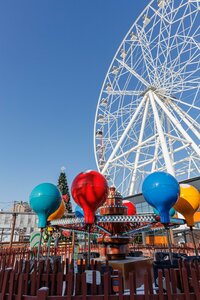 Омск, Улица Старозагородная Роща, 8/4: фото