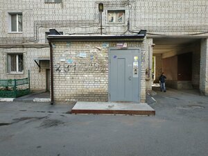 2-ya Sadovaya ulitsa, 65/71, : foto