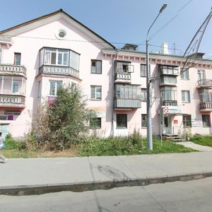 Dovatora street, 32, Chelyabinsk: photo