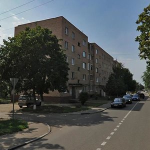 Revolyutsionnaya ulitsa, 21 ، : صورة