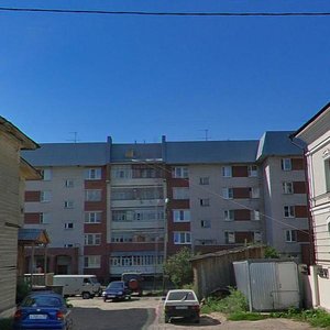 Вологда, Советский проспект, 72: фото