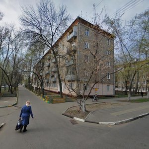 Federativniy Avenue, 54, Moscow: photo