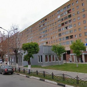 Lenina Street, 49А, Orehovo‑Zuevo: photo