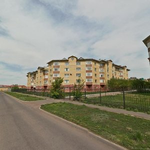 Aqbulaq-3 shaǵyn aýdany, 36, : foto