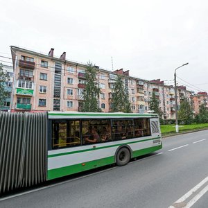 Sovetskaya ulitsa, 53 ، : صورة