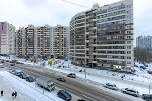 Prazhskaya Street, 7, : foto