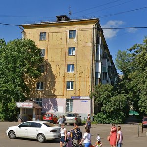 Chkalova Street, 12, Zhukovskiy: photo