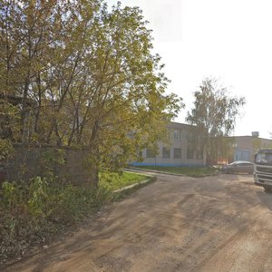 Uchitelskaya Street, 10/12 ، قازان: صورة