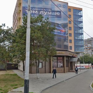 Turgeneva Street, 95, Krasnodar: photo
