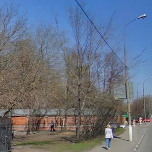 Stalevarov Street, 6с6 ، موسكو: صورة