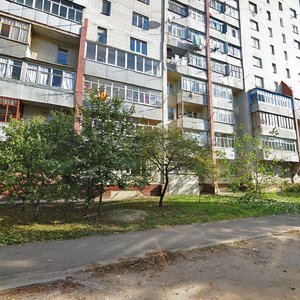 Чернигов, Улица Волковича, 10: фото