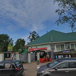 Zheleznodorozhnaya ulitsa, 58, Saint‑Petersburg and Leningrad Oblast: photo