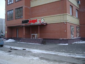 Ulitsa Krasny Put, 105к2, Omsk: photo