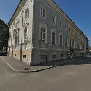 Morskogo Desanta Street, 1, Peterhof: photo