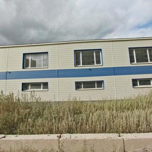 Zvenigorodskaya ulitsa, 25, : foto