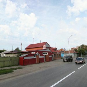 Zheleznodorozhnaya Street, 23 ، تيومين: صورة
