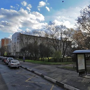 Snezhnaya Street, 22, Moscow: photo