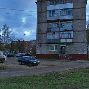 Kommunisticheskaya Street, 22, Kurovskoye: photo