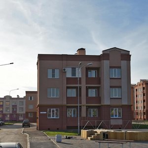 Leta Street, 1, Samara Oblast: photo