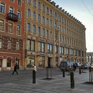 Malaya Konyushennaya Street, No:16/26, Saint‑Petersburg: Fotoğraflar