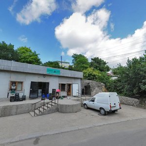 Saltykova-Schedrina Street, 21, : foto