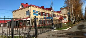 Смоленск, Улица Шевченко, 81А: фото