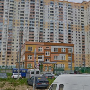 Krasnogorsky Boulevard, 15 ، : صورة