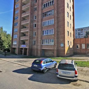 Dunina-Marcinkievicha Street, 4к1, : foto