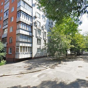 Ivana Akinfiieva Street, 1, Dnipro: photo