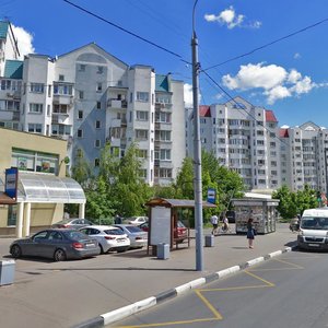 Generala Beloborodova Street, 15, Moscow: photo