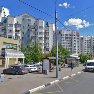 Москва, Улица Генерала Белобородова, 15: фото