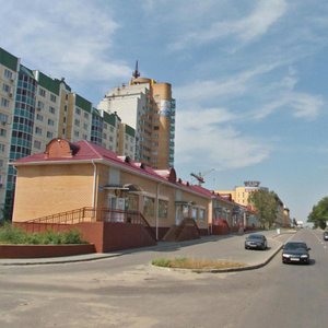 Shishkova Street, 107Бк2, Voronezh: photo