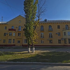 Krasnopresnenskaya ulitsa, 5, : foto