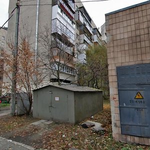 Hlibova Street, 7, Kyiv: photo