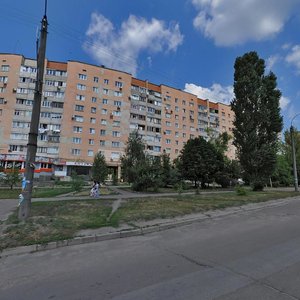 Ulitsa Yeleny Teligi, 1, Cherkasy: photo