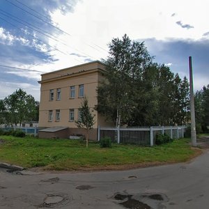 Vologodskaya ulitsa, 2, : foto