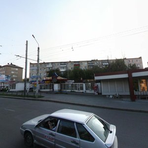 Ulitsa Ostrovskogo, 19А, Chelyabinsk: photo