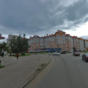 Rozy Lyuksemburg Street, 30, Pskov: photo