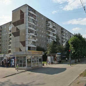 Michurina Street, 212, Yekaterinburg: photo
